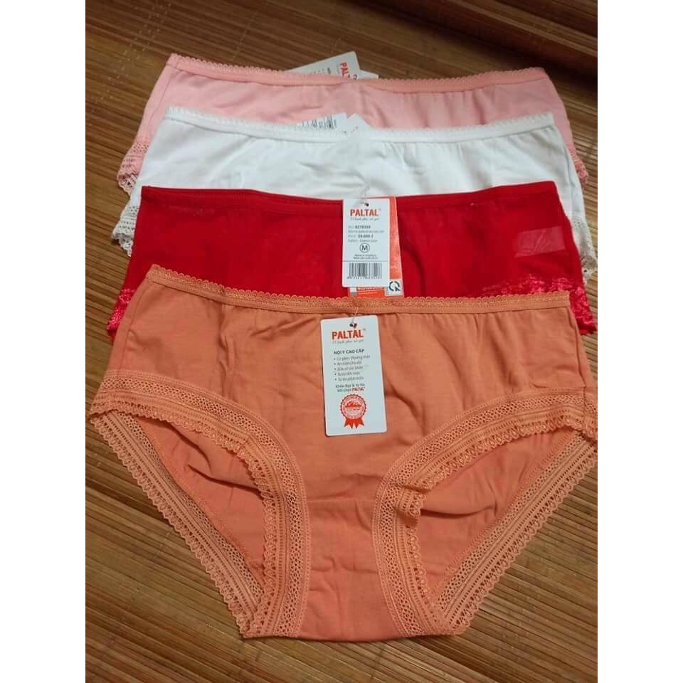 Quần lót kháng khuẩn Paltal 🍀 quà tặng của  Lactacyd 🍀 Freeship 🍀 giá rẻ🍀hành chính hãnh | BigBuy360 - bigbuy360.vn
