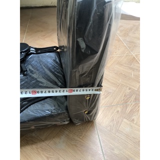 ghế xe gấp gả