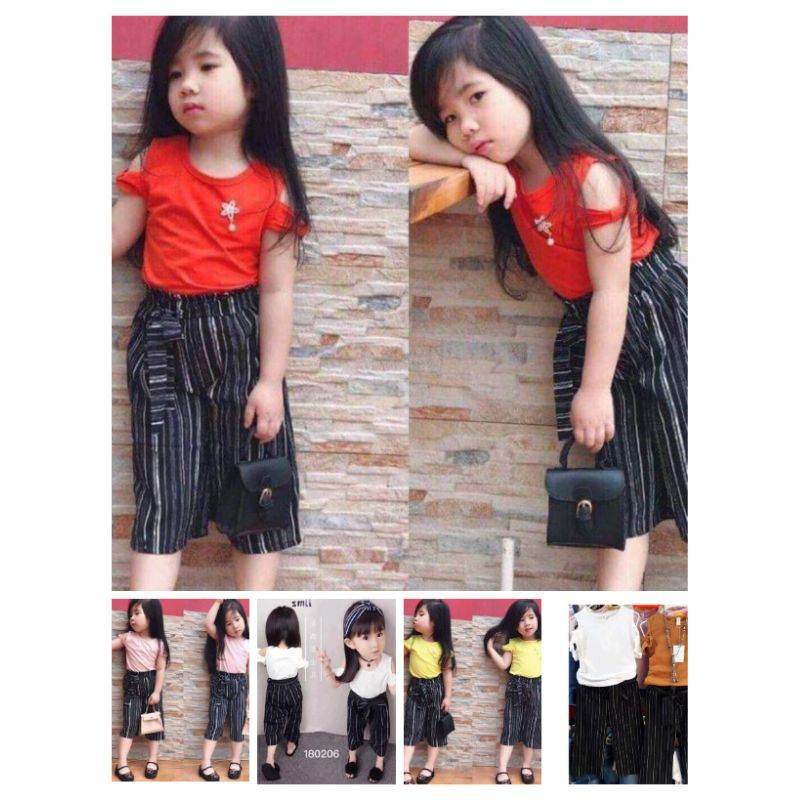 SÉC BỘ BÉ GÁI
