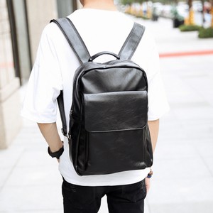 Túi xách màu trơn kiểu Hàn phong cách cổ điển dành cho bạn nam | BigBuy360 - bigbuy360.vn