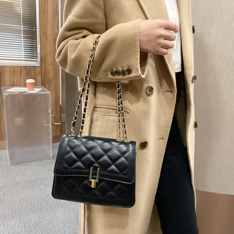 Túi Đeo Vai Thời Trang Dạo Phố Dành Cho Nữ