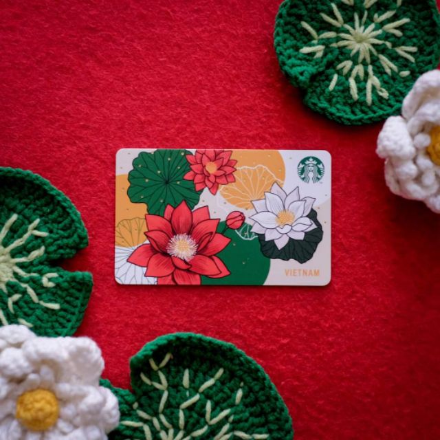 Bình/Cốc Sứ Starbucks Vietnam Chính Hãng Been There