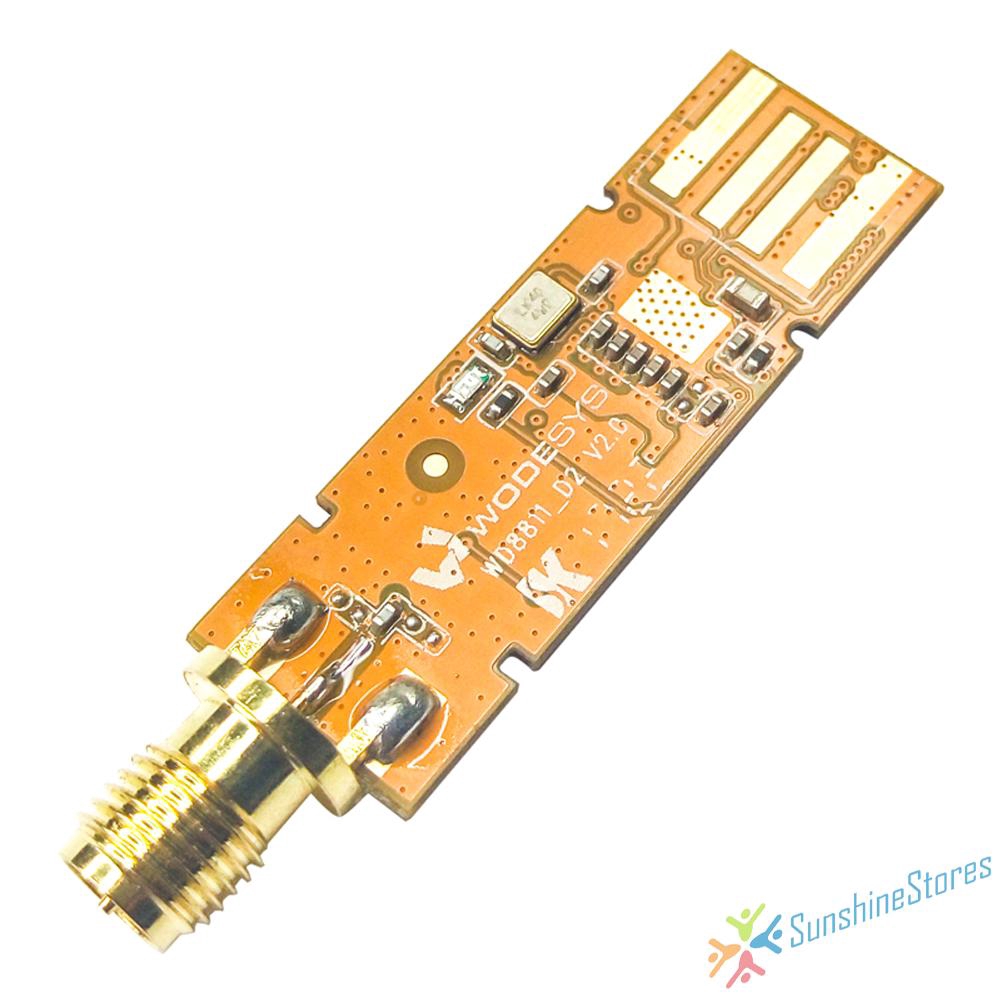 Usb Wifi 600mbps 5ghz 802.11ac | BigBuy360 - bigbuy360.vn