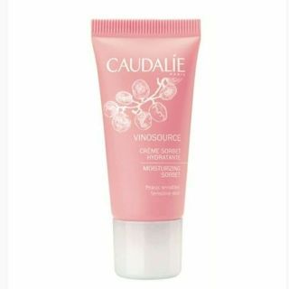 Kem dưỡng ẩm Caudalie Moisturizing Vinosource Sorbet Cream 15ml