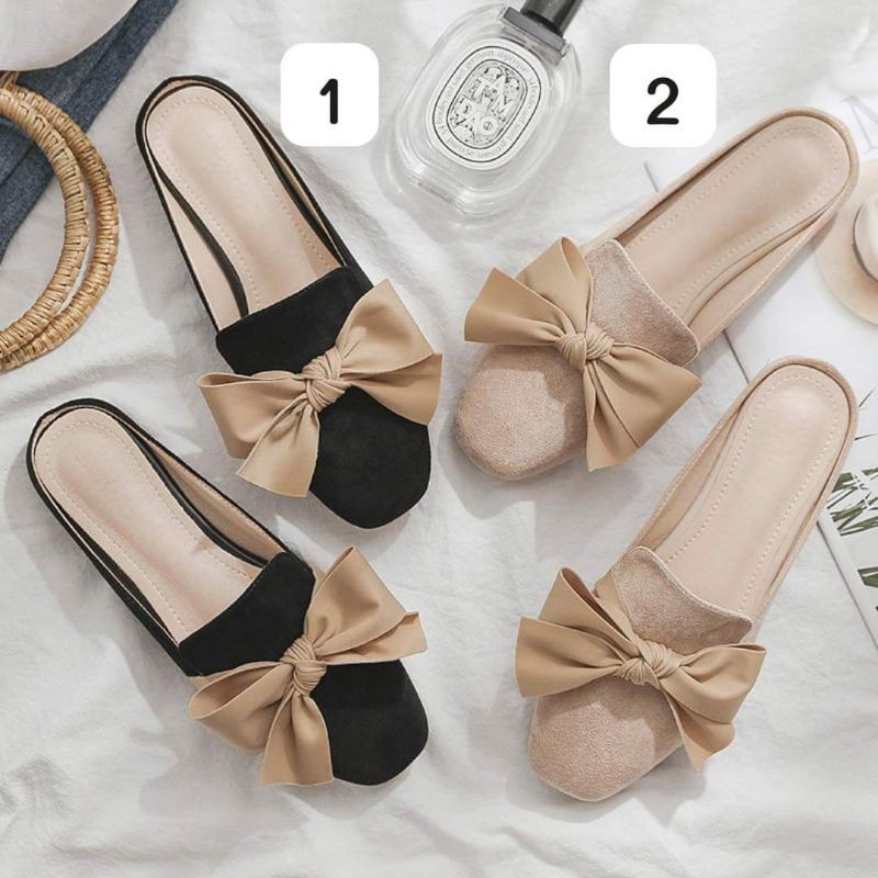 Giày sục siêu xinh ❤ | BigBuy360 - bigbuy360.vn