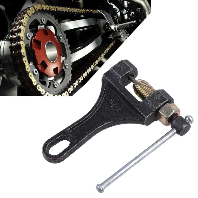 Dụng Cụ Cắt Xích Xe Máy 420-530