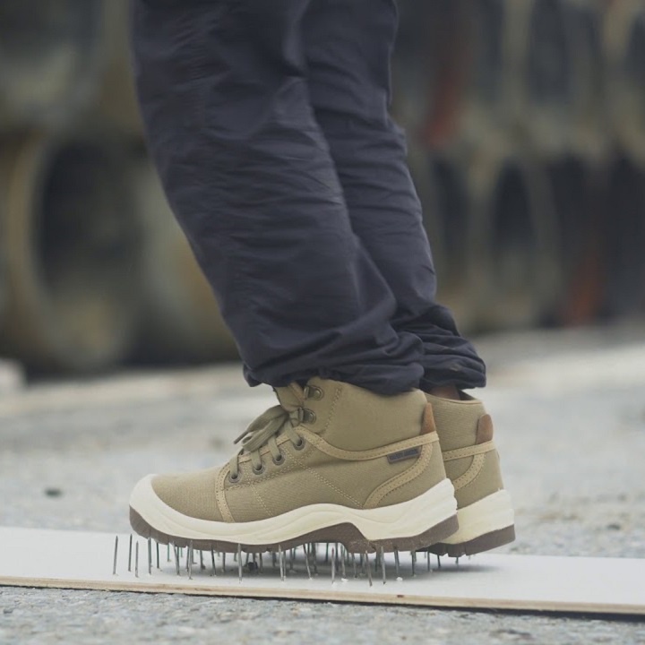 [CHÍNH HÃNG] Giày Bảo Hộ Lao Động Jogger Desert - 011 | BigBuy360 - bigbuy360.vn