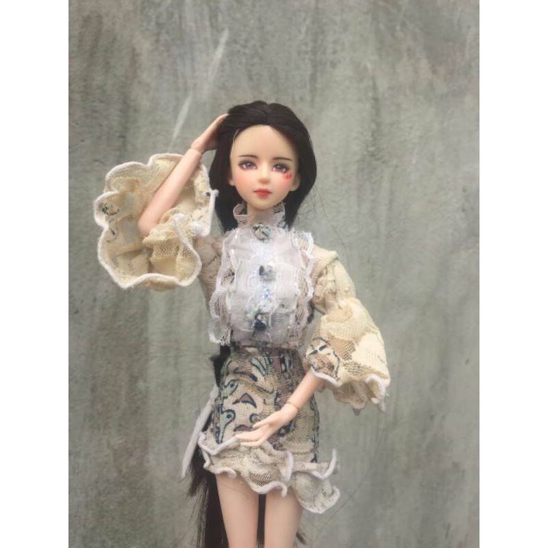 Áo búp bê xinyi ,barbie
