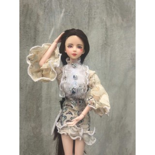 Áo búp bê xinyi ,barbie