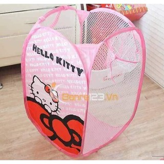 Sọt lưới đựng đồ đa năng