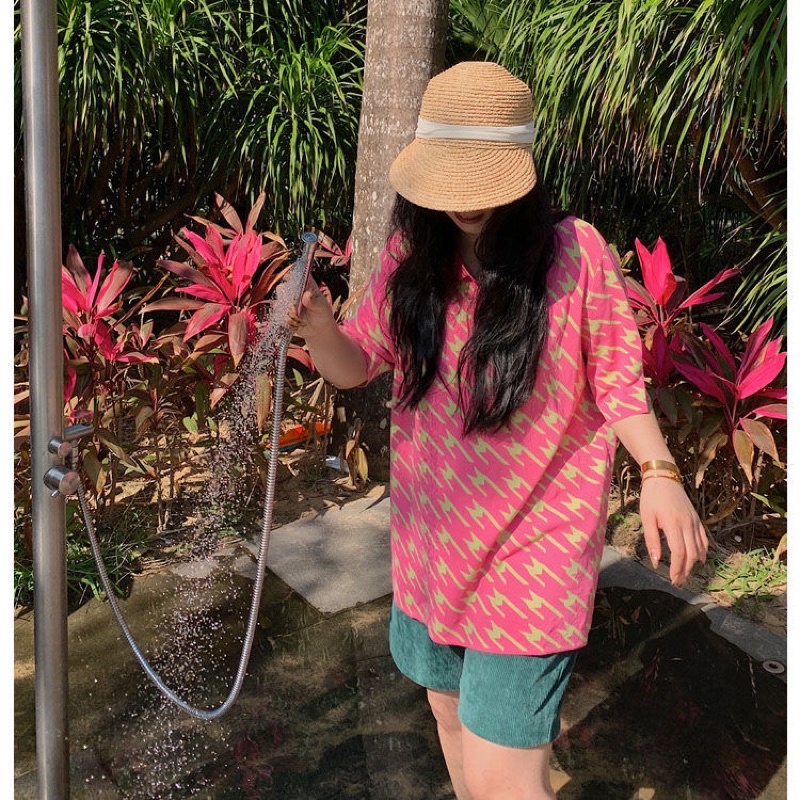 [ORDER] ÁO POLO NỮ PHONG CÁCH | BigBuy360 - bigbuy360.vn