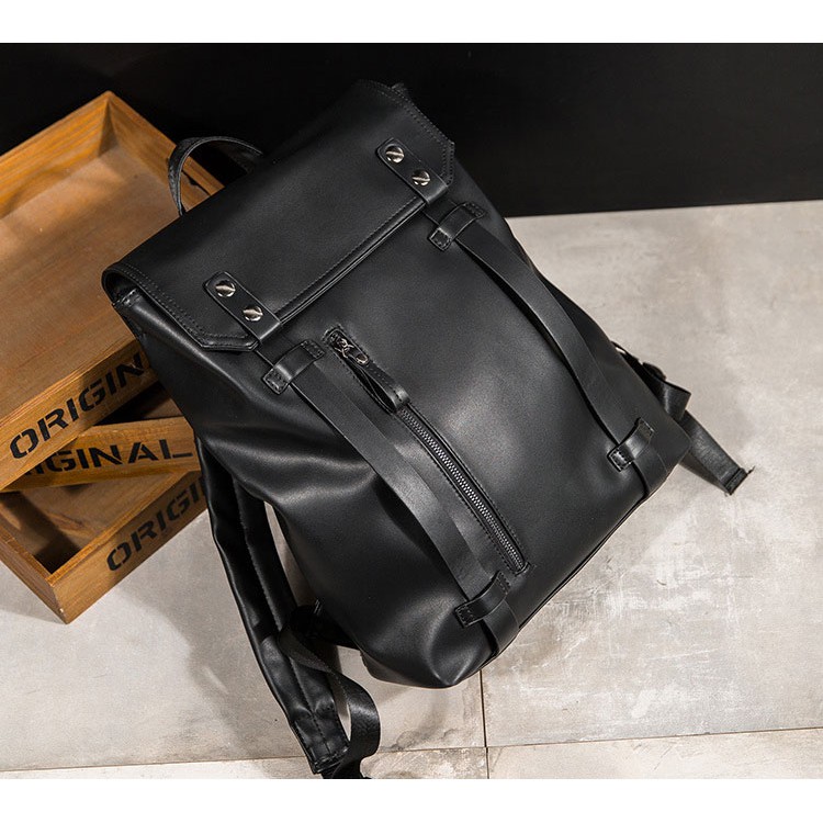 Balo da PU Zorrenta 15.6 inch B1013