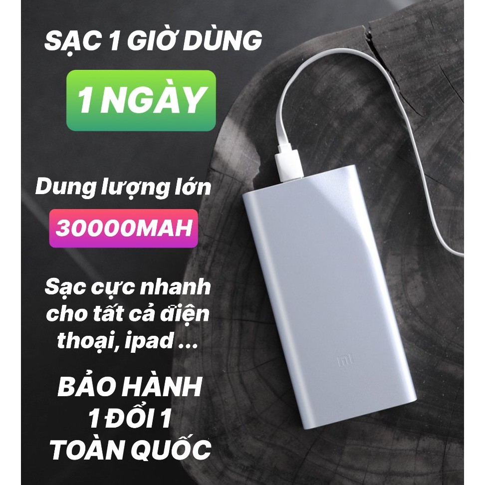SẠC CỰC NHANH - PIN SẠC DỰ PHÒNG 12000MAH SIÊU MỎNG NHẸ SẠC NHANH CHO 2 MÁY 1 LÚC - PIN CỰC TRÂU - DÙNG CỰC LÂU