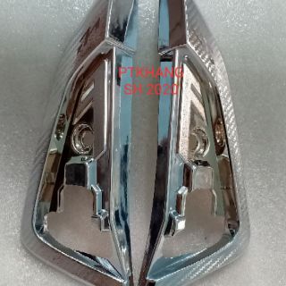 ỐP GÁC CHÂN SH 2020 XI