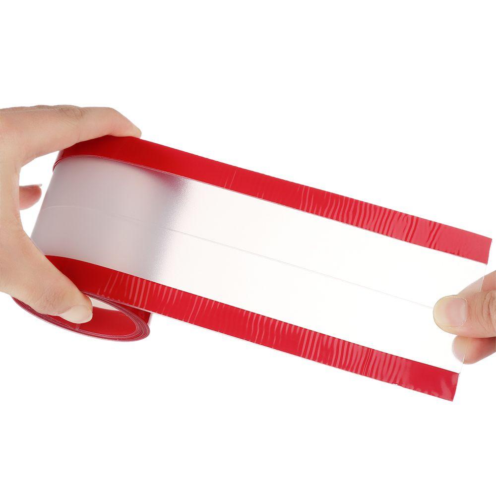 WONDER Miếng Dán Bảo Vệ Bản Lề Cửa Đa Năng An Toàn Cho Bé