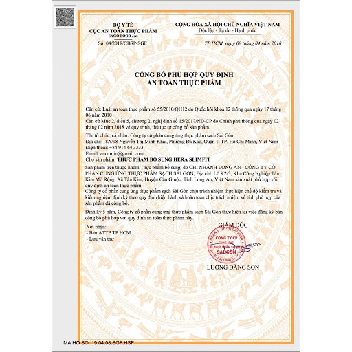 Giảm cân Hera Plus ( Chính Hãng 30v) | BigBuy360 - bigbuy360.vn