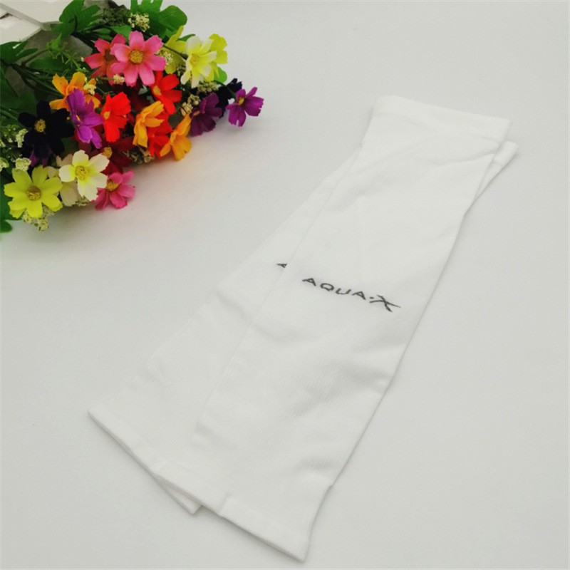 Bao tay chống nắng cho nam nữ, găng tay chống tia UV Aqua BAS082