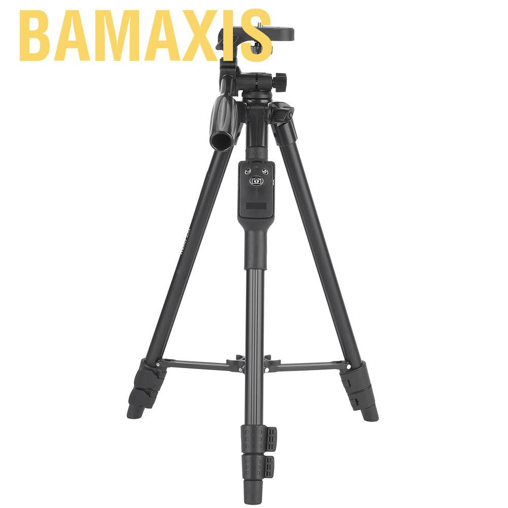 Gậy Selfie Bamaxis Yunteng 5208 Điều Khiển Từ Xa Không Dây Cho Điện Thoại / Máy Ảnh | BigBuy360 - bigbuy360.vn