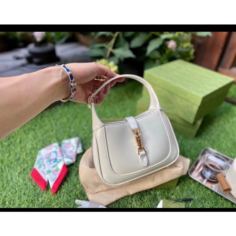 Túi kẹp nách mini