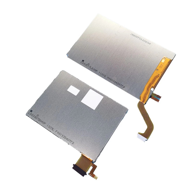 1 Màn Hình LCD Thay Thế Cho Nintendo 3DS