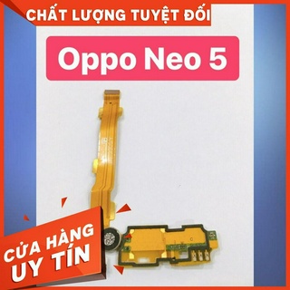 Chân Sạc Oppo Neo 5 Chính Hãng Giá Rẻ