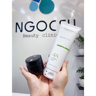 [CHRISTINA] Mặt nạ Peel 4A herbal 50ml