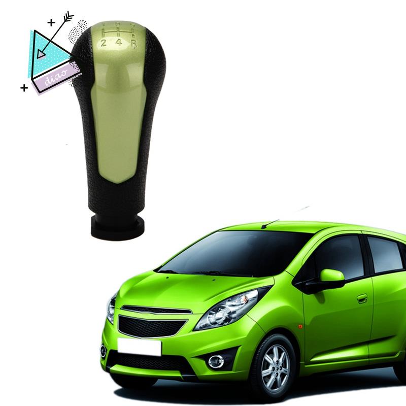 Tay nắm cần số 5 tốc độ dành cho Chevrolet Spark 2011-2016