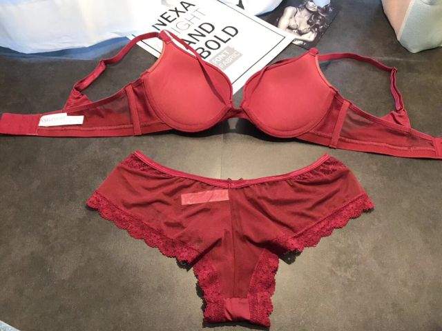 Set Victoria Secret xuất khẩu