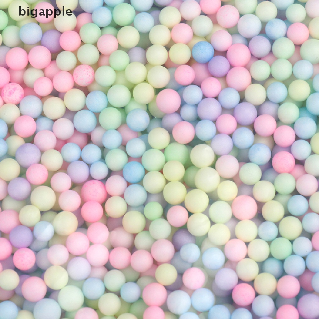 Bavn Đồ chơi quả bóng xốp màu macaron/ hộp quà/ giáng sinh/ đám cưới/ tiệc tùng/ giáng sinh DIY