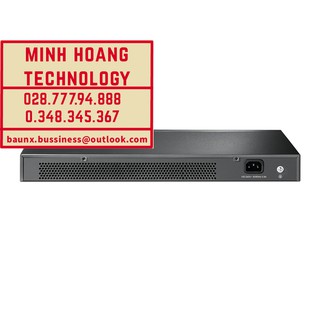 Switch TP-LINK TL-SG1024