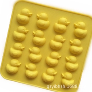 Khuôn silicon các hình