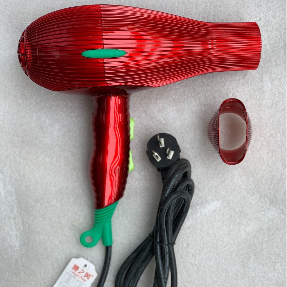 Máy Sấy Tóc Công Suất Cao - Máy Sấy Tóc Công Suất Mạnh Tạo Kiểu Chuyên Nghiệp