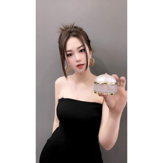 Kem Face Pháp Acosmetics Mẫu Mới [Hàng Chính Hãng]
