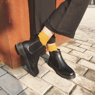 [[[ODER]]] BỐT NỮ PHỐI LƯỚI CHELSEA HIT HOT LR0013 ( kéo xem ảnh thật)