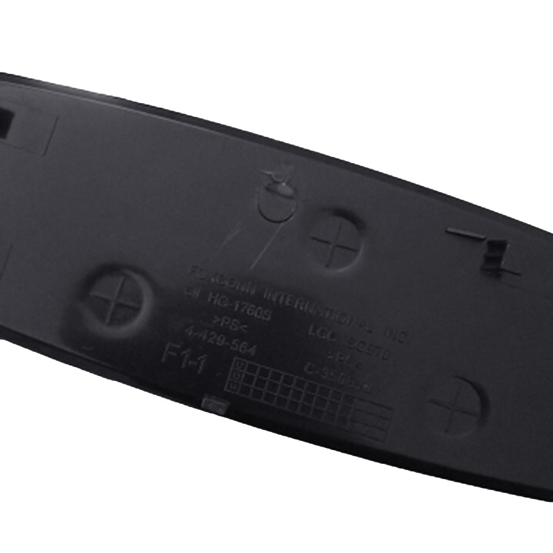 Khay ĐựNg Ổ CứNg HDD + Vỏ BảO Vệ TráI / PhảI Cho PS3Slim 4000 H