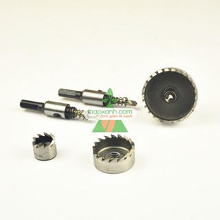 Mũi khoét thép gió HSS Φ42 (Đường kính 42mm)
