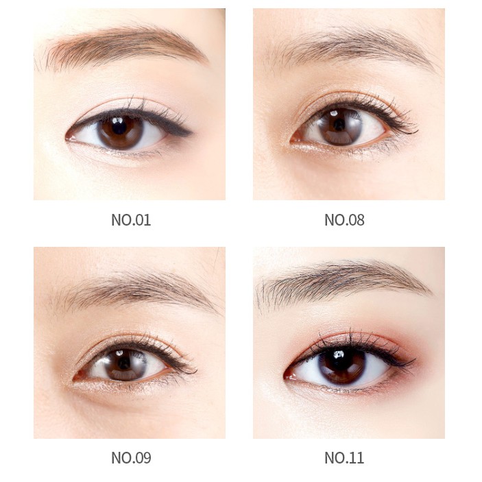 Bút sáp mắt có nhũ Etude House Bling Bling Eye Stick