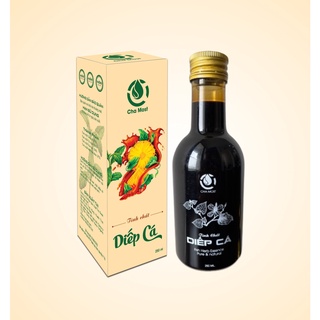 Tinh chất trái nhàu , cần tây , diếp cá