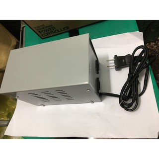 Hộp tụ điện 220w