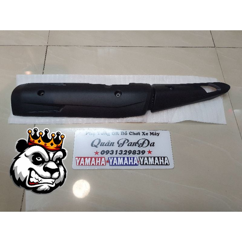 Ốp Pô Exciter 150 Chính Hãng