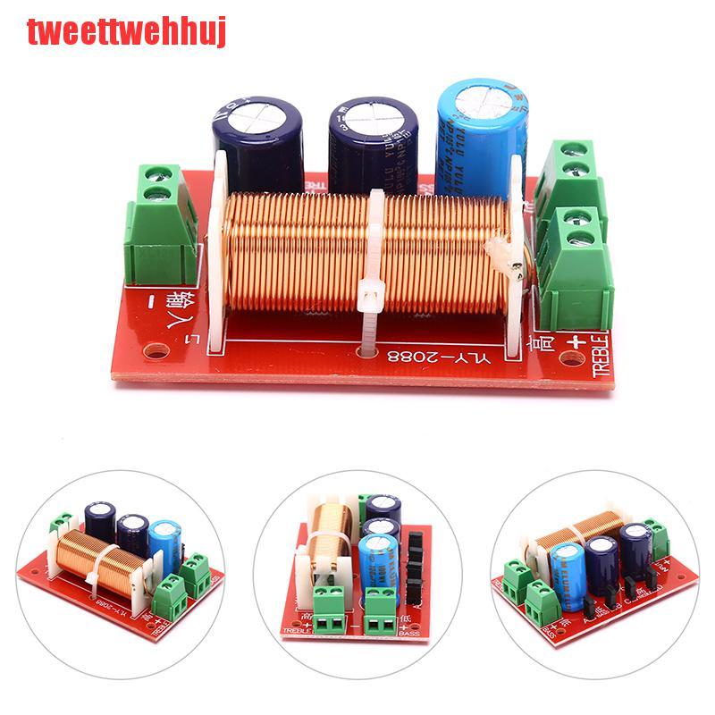 Thiết Bị Chia Tần Số Âm Thanh 400w 2 Chiều Chuyên Dụng | BigBuy360 - bigbuy360.vn