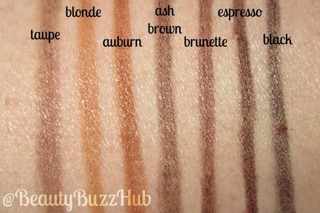 Chì kẽ mày Nyx Micro Brow Pencil ( Mua sale)