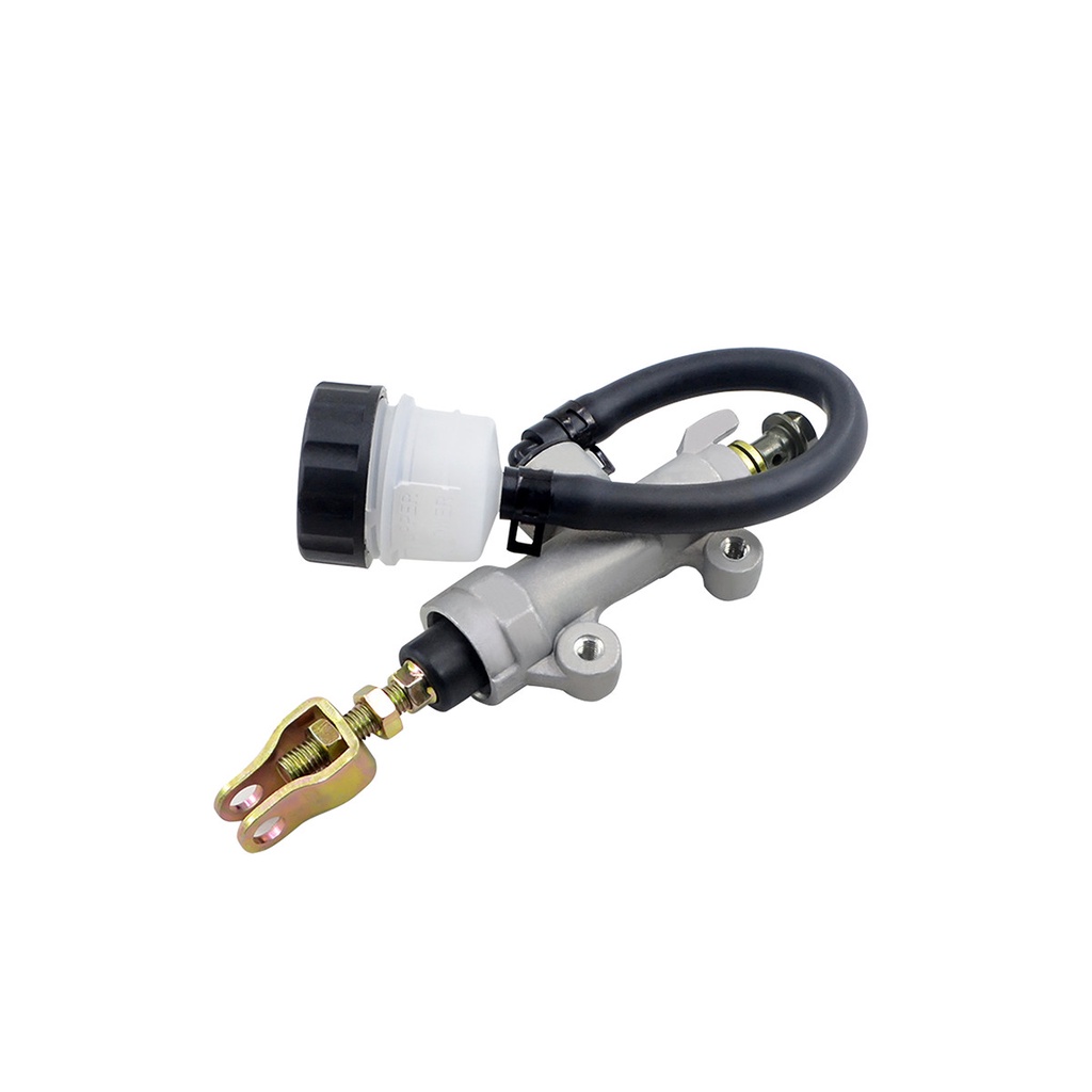 Pen đạp thắng phanh sau Honda Hornet CB400