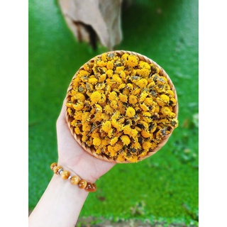 Trà hoa cúc chi sấy khô thơm ngon