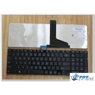 Bàn Phím Laptop TOSHIBA L50A/C50A