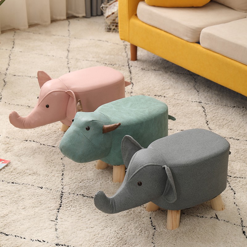 Ghế Sofa Mini Tạo Hình Động Vật Dễ Thương | BigBuy360 - bigbuy360.vn