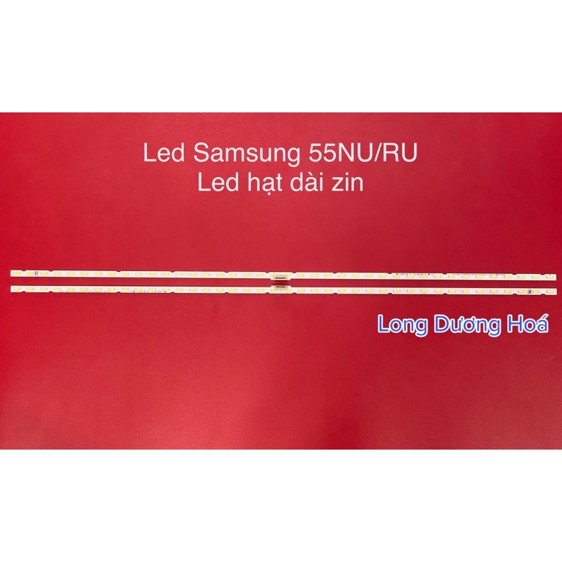 Bộ Led Tivi Samsung 55NU7100 /NU7200/N5500/RU