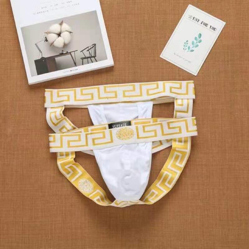 Quần lót nam cotton jockstrap thongs và dây g lưới mềm bán hàng hot
