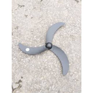 Cánh quạt đứng công nghiệp  đường kính 650 Shohan cánh to