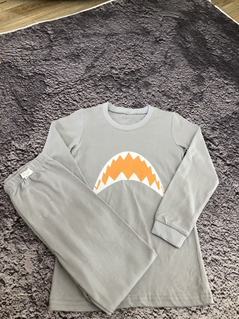 Bộ xuất Hàn dư xịn bé trai bé gái